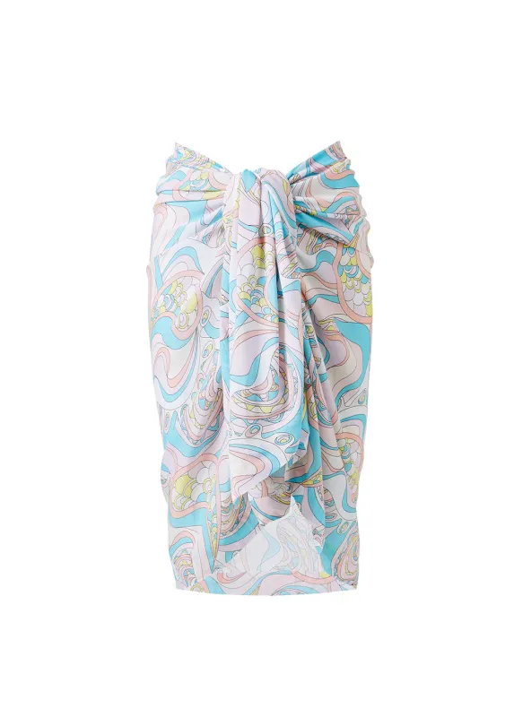 Pareo Riviera made by Melissa Odabash