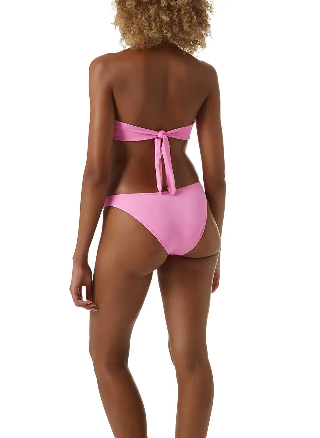 Barbados Pink Bikini sold by Melissa Odabash product image thumbnail 4
