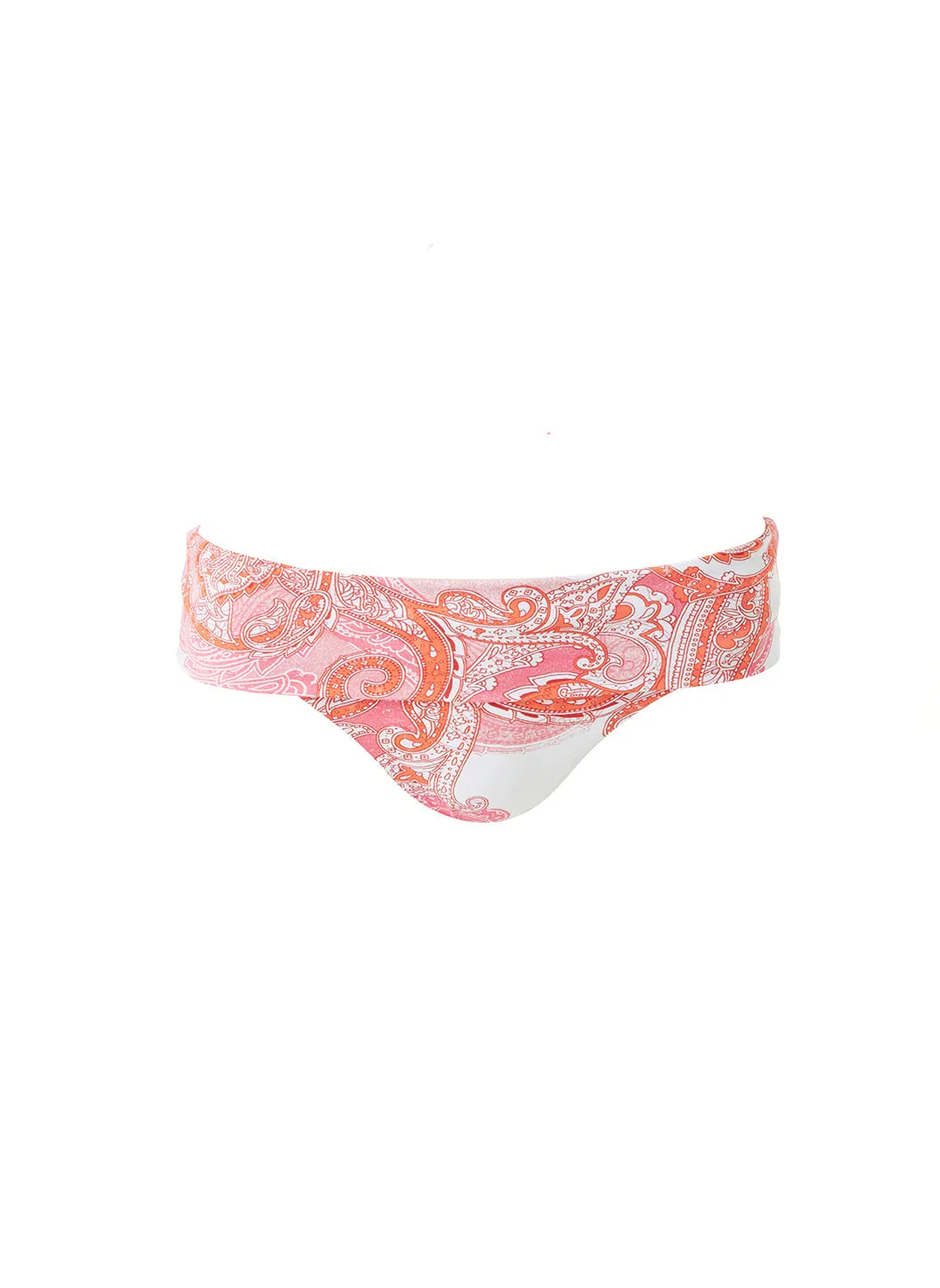 Provence Duchess Bikini Bottom sold by Melissa Odabash