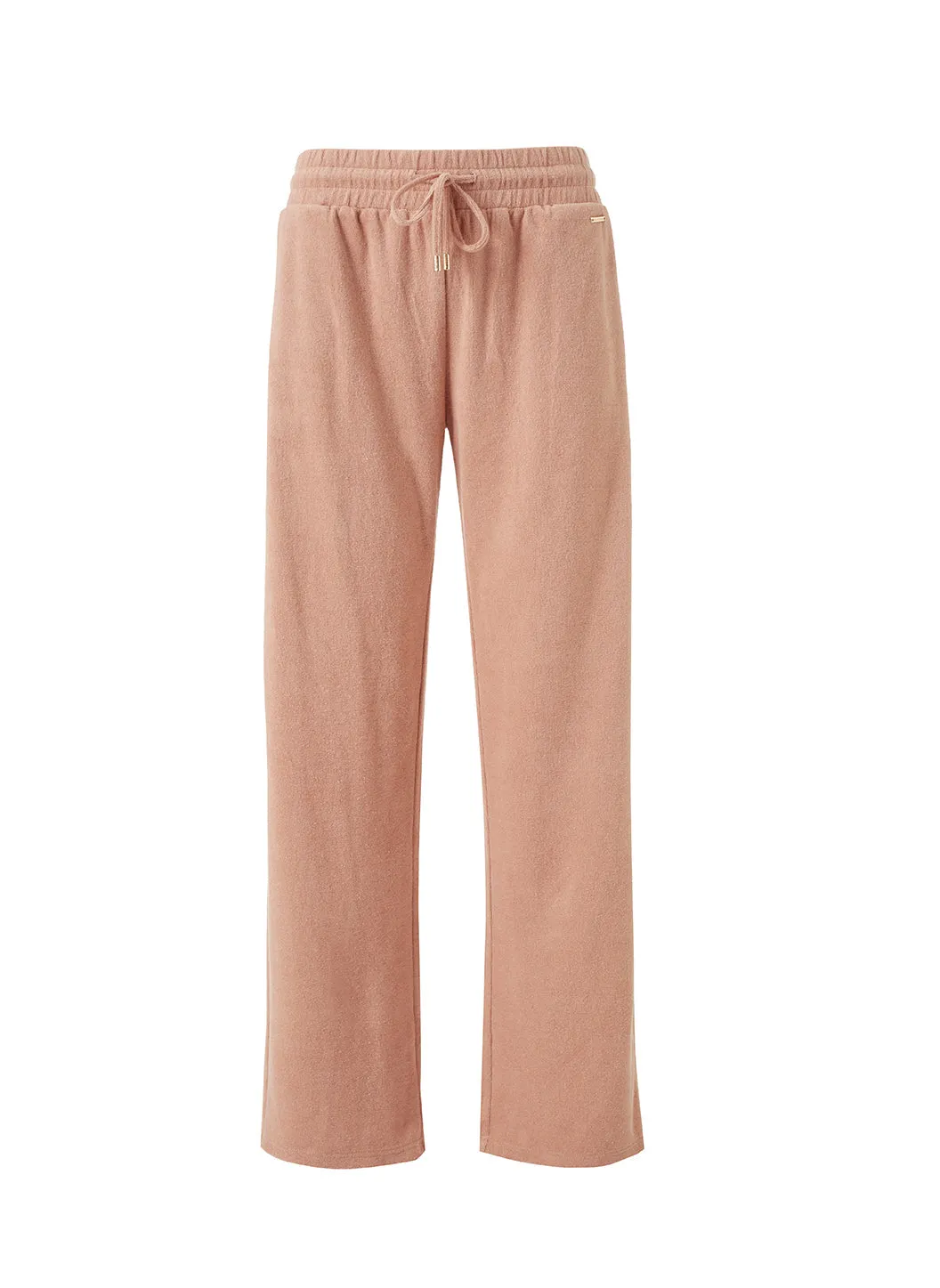 Betty Tan Trousers sold by Melissa Odabash