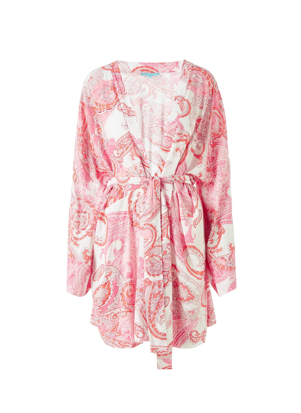 Aria Duchess Kaftan sold by Melissa Odabash