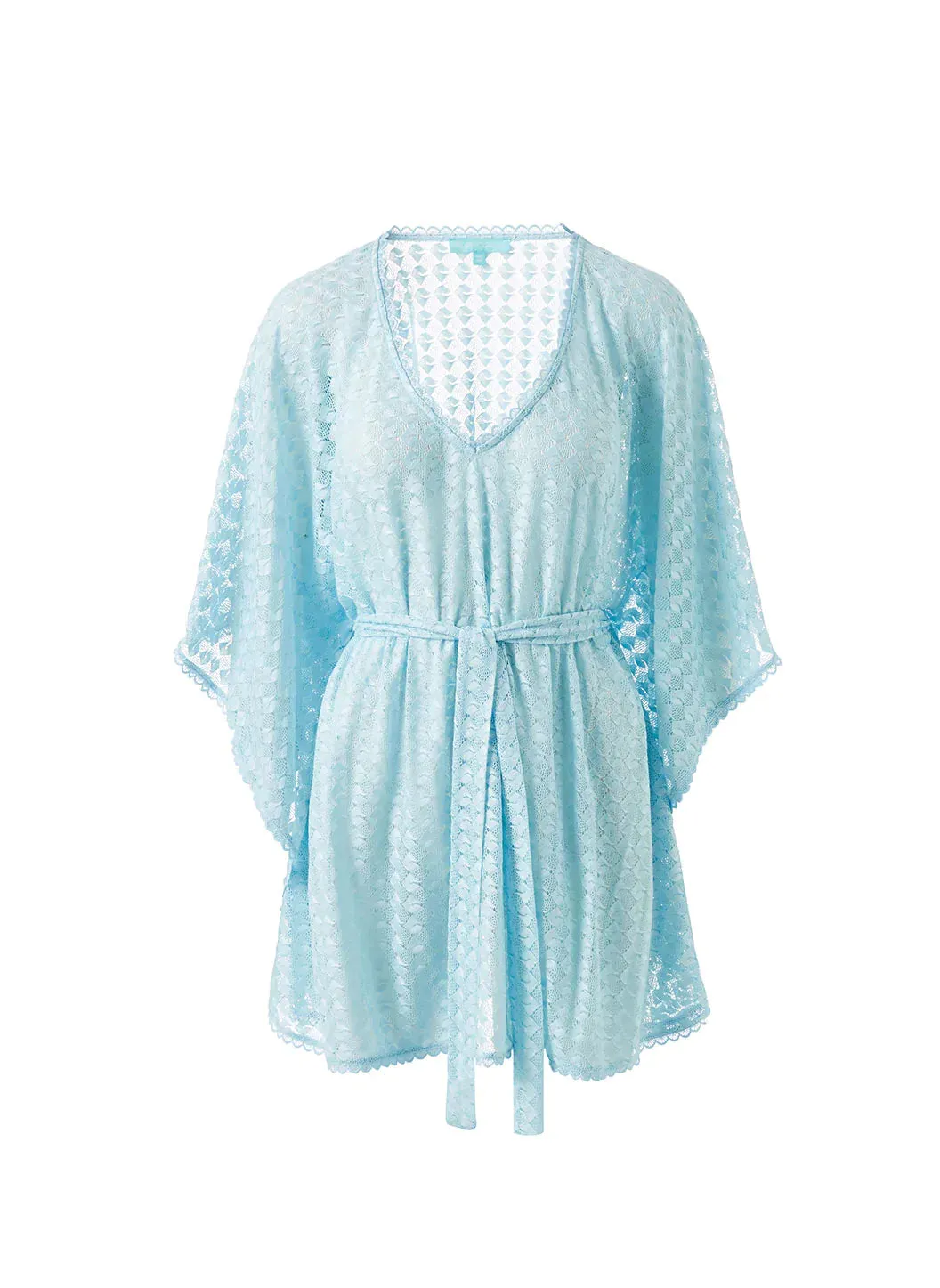 Petra Sky Kaftan sold by Melissa Odabash