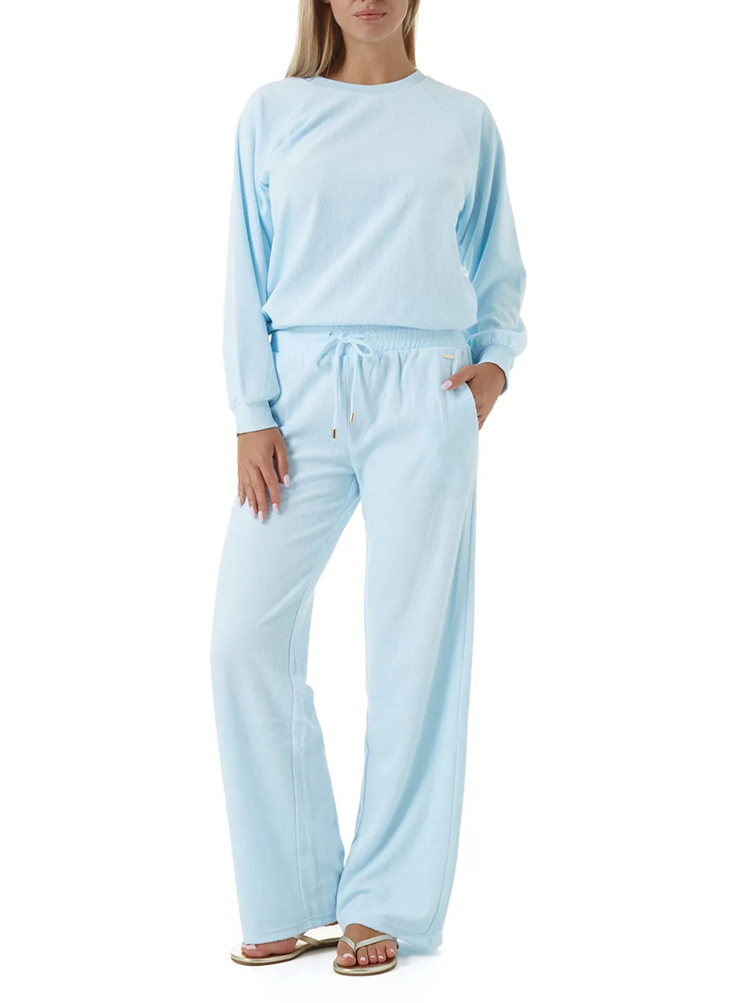 Betty Blue Trousers sold by Melissa Odabash product image thumbnail 5