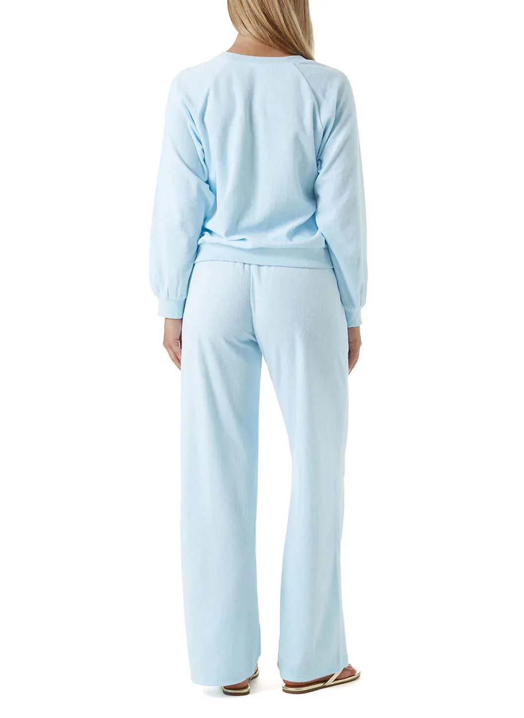 Betty Blue Trousers sold by Melissa Odabash product image thumbnail 4