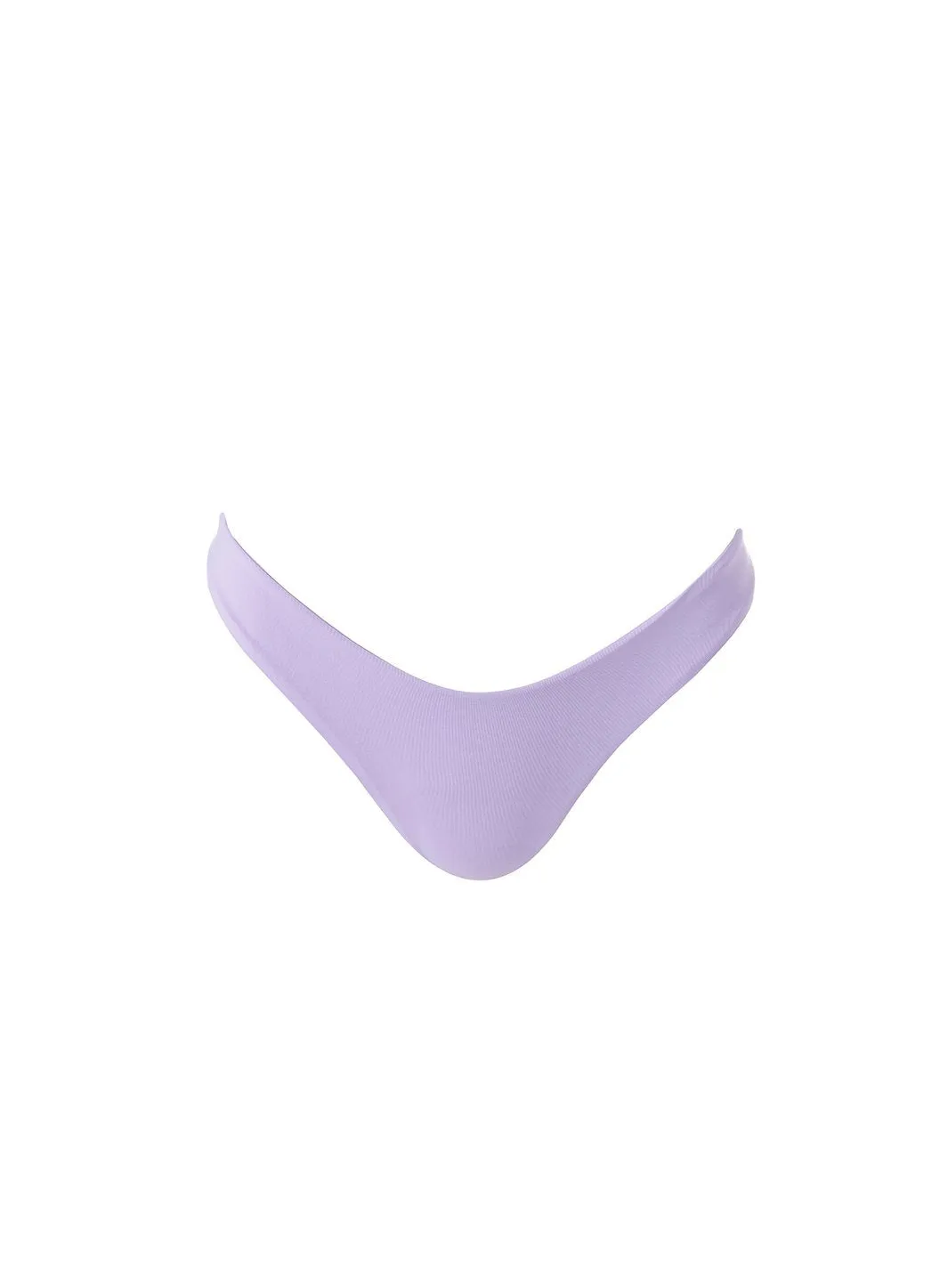 Vienna Lilac Bikini Bottom sold by Melissa Odabash