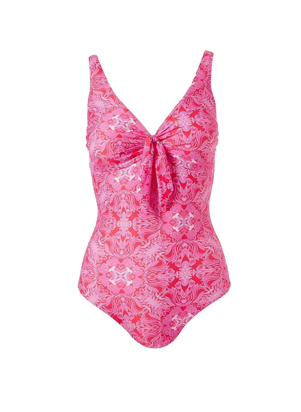 Lisbon Carnival Swimsuit sold by Melissa Odabash