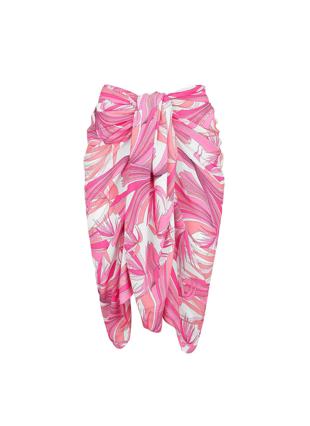 Pareo Orchid sold by Melissa Odabash