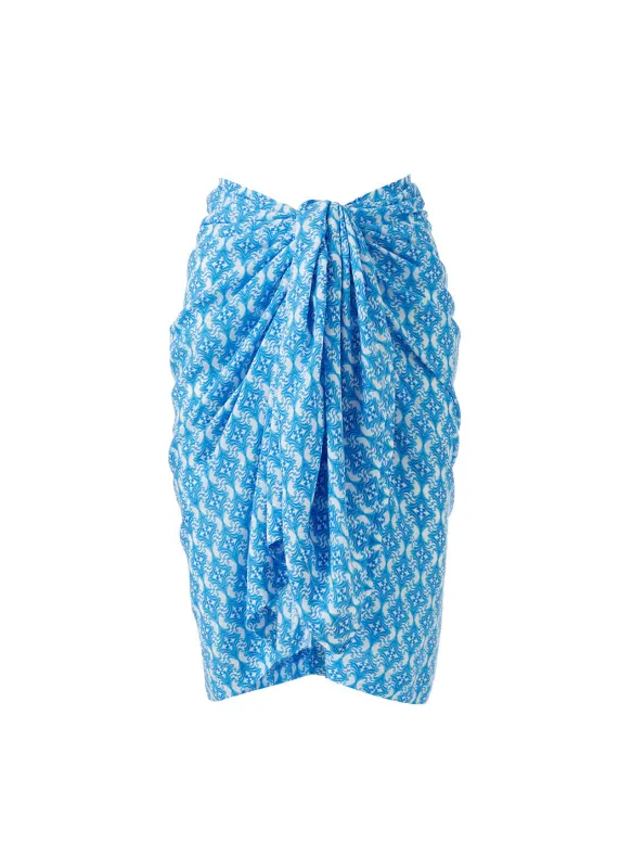 Pareo Diamond sold by Melissa Odabash