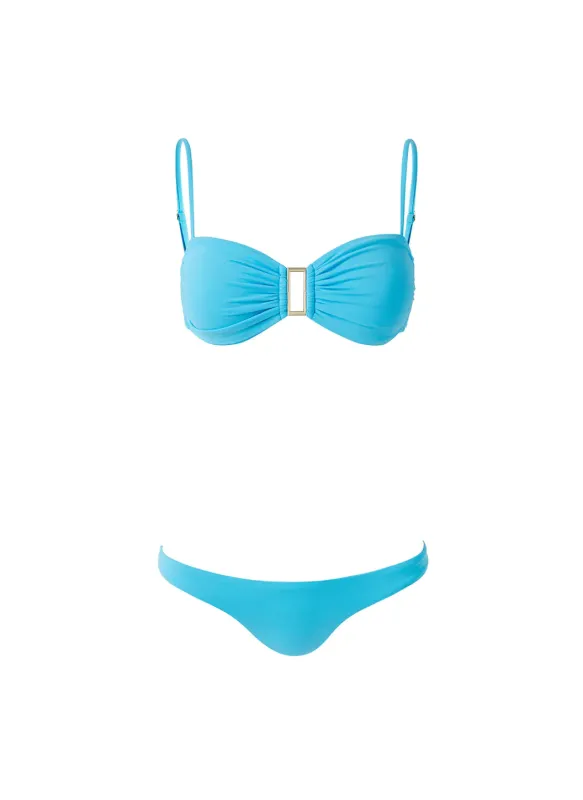 Spain Aqua Bikini sold by Melissa Odabash