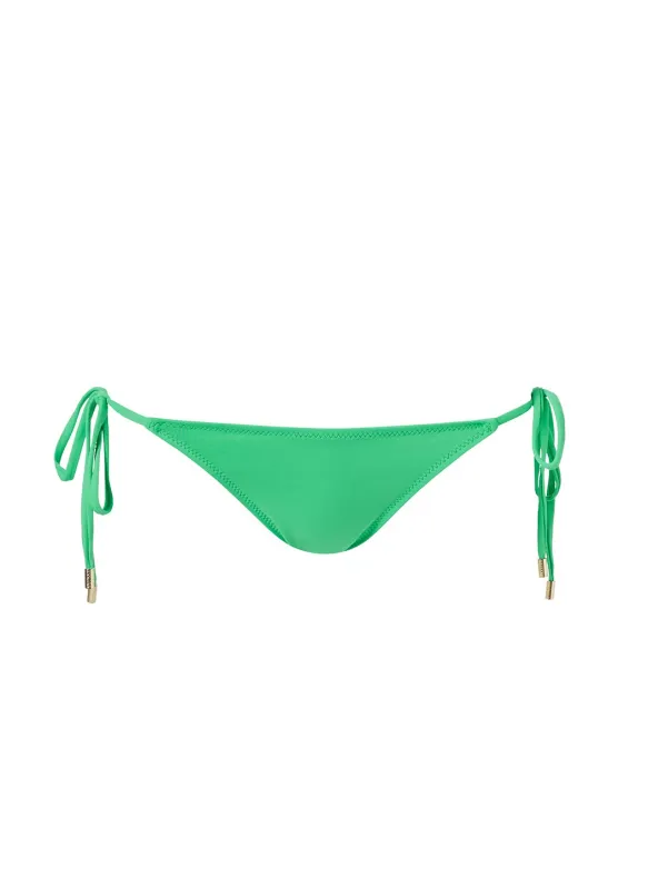 Maldives Green Bikini Bottom sold by Melissa Odabash