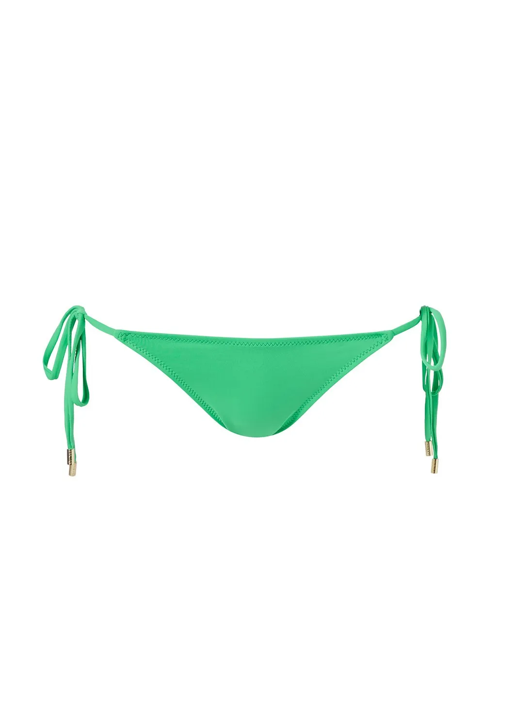Maldives Green Bikini Bottom sold by Melissa Odabash