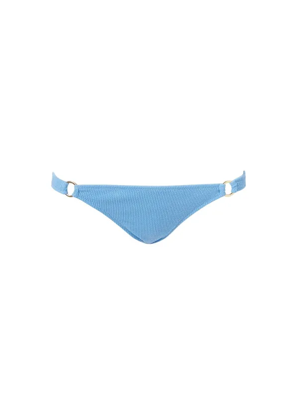 Bari Blue Ridges Bikini Bottom sold by Melissa Odabash