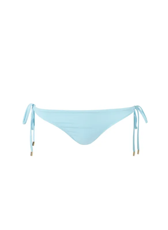 Dubai Sky Bikini Bottom made by Melissa Odabash