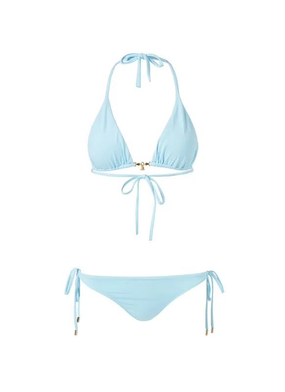 Dubai Sky Bikini made by Melissa Odabash