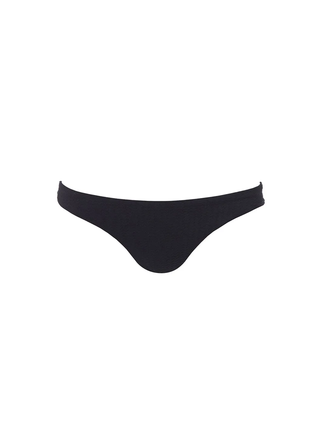 Maine Black Mazy Bikini Bottom sold by Melissa Odabash