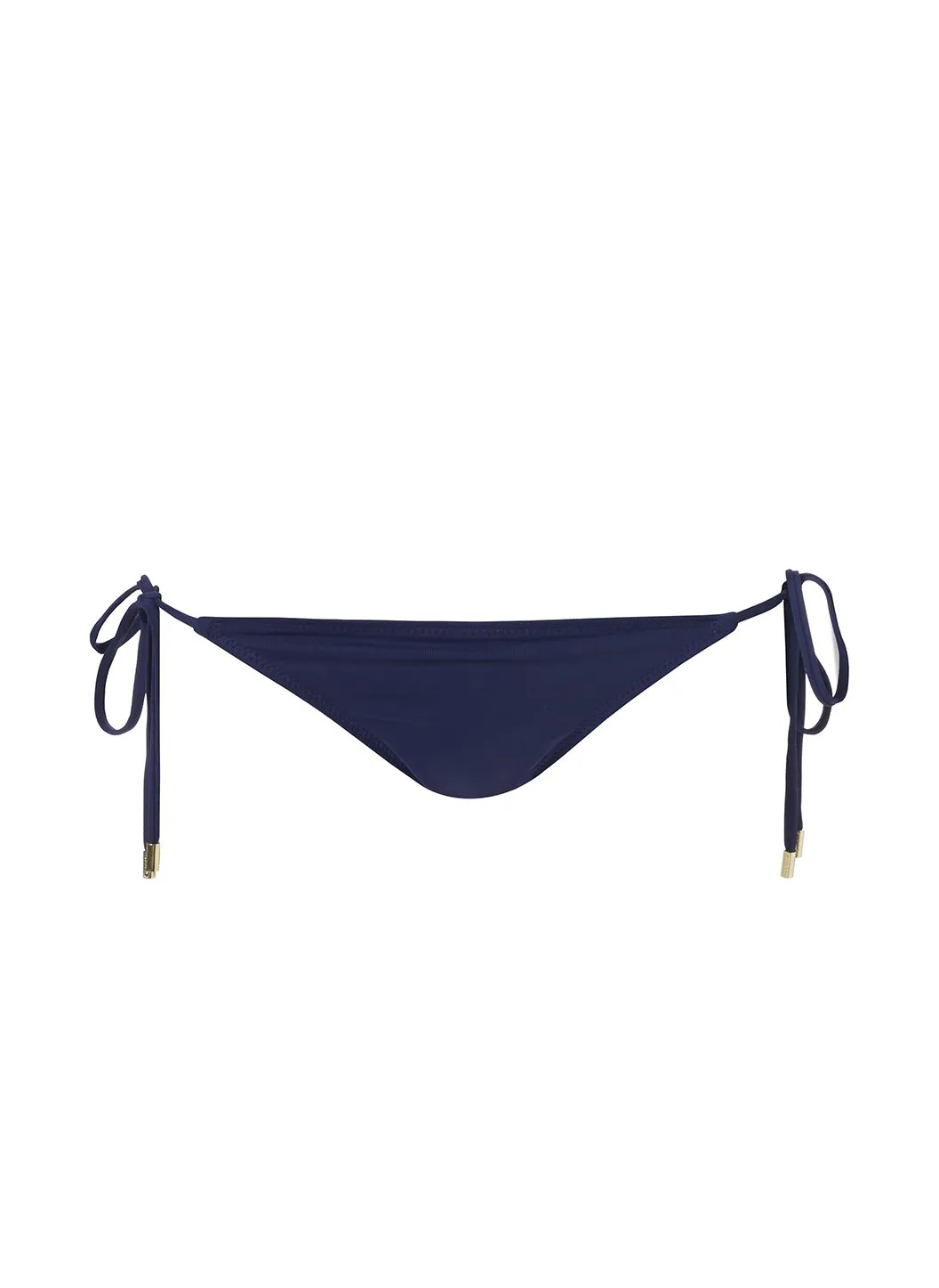 Maldives Navy Bikini Bottom sold by Melissa Odabash