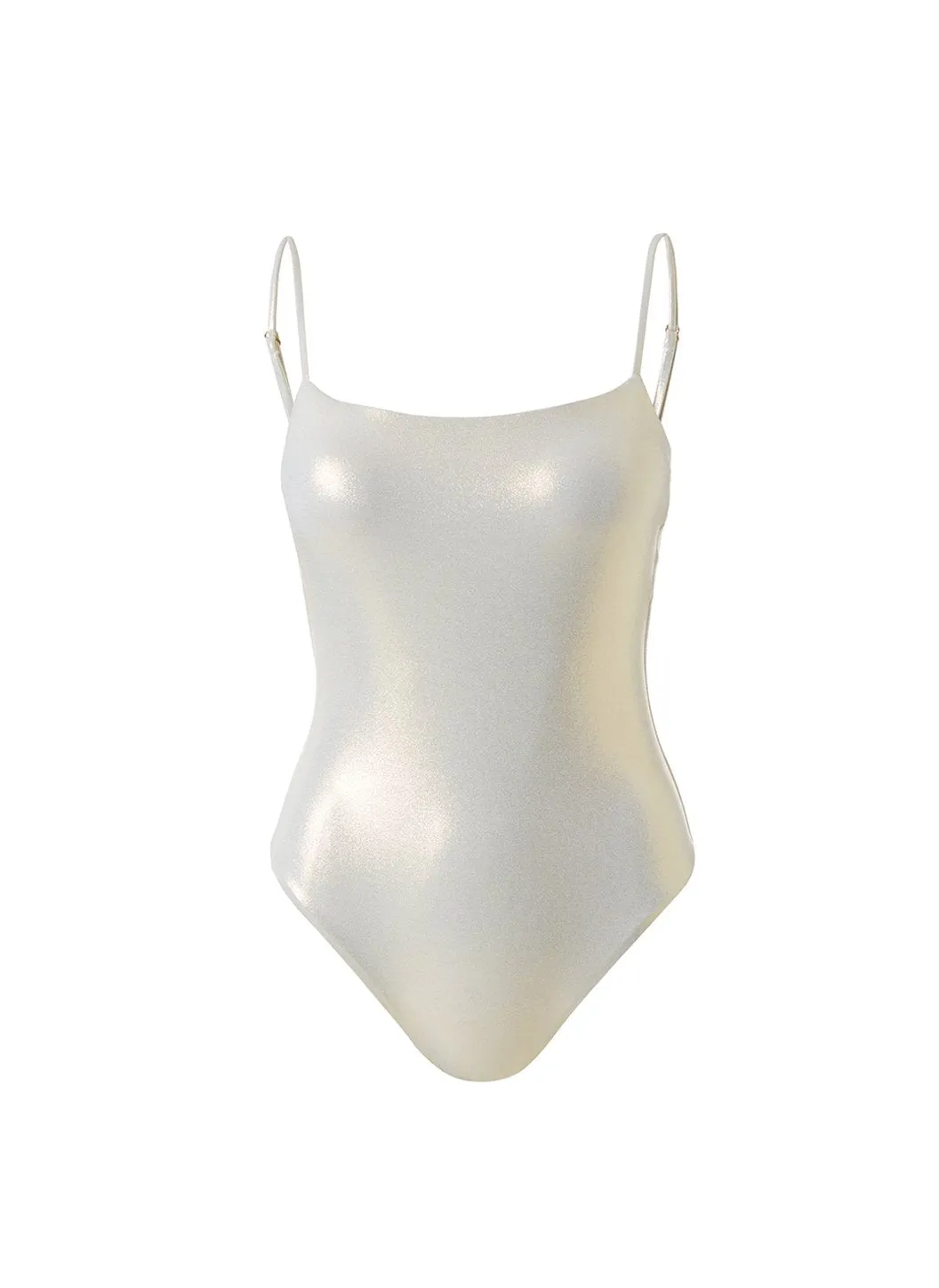 Maui Gold Swimsuit sold by Melissa Odabash