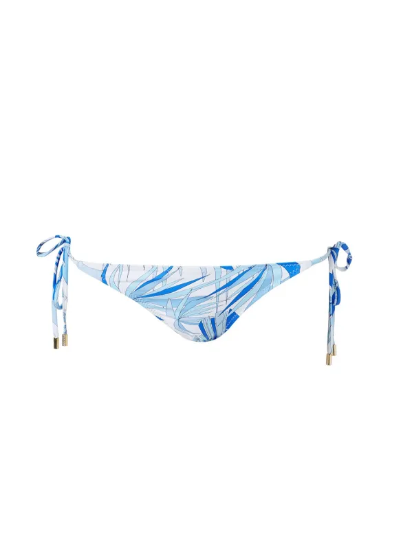 Miami Twirl Bikini Bottom made by Melissa Odabash