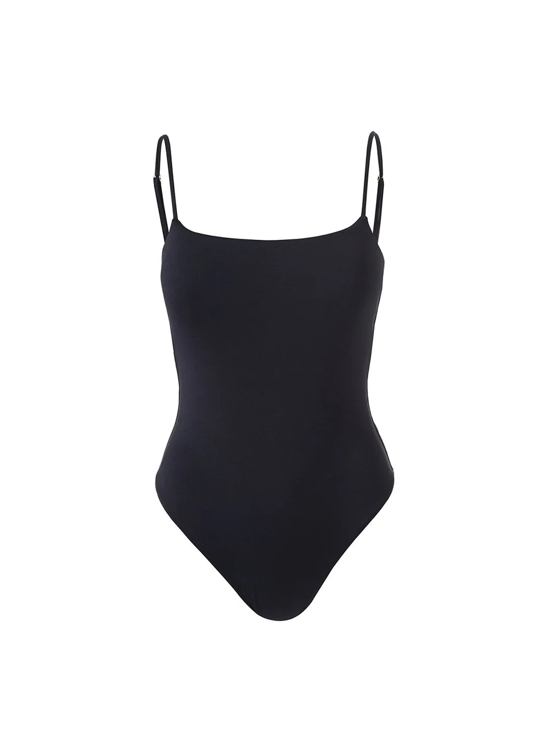 Exclusive Maui Black Eco Swimsuit sold by Melissa Odabash
