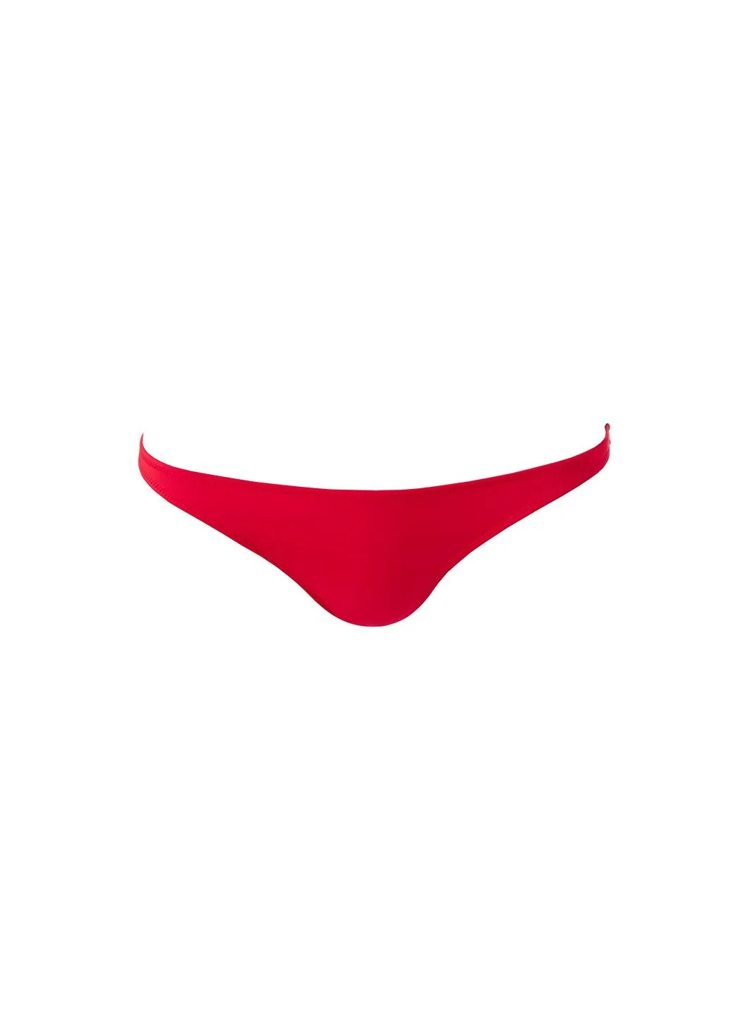 Exclusive Bondi Red/Navy Eco Bikini Bottom sold by Melissa Odabash