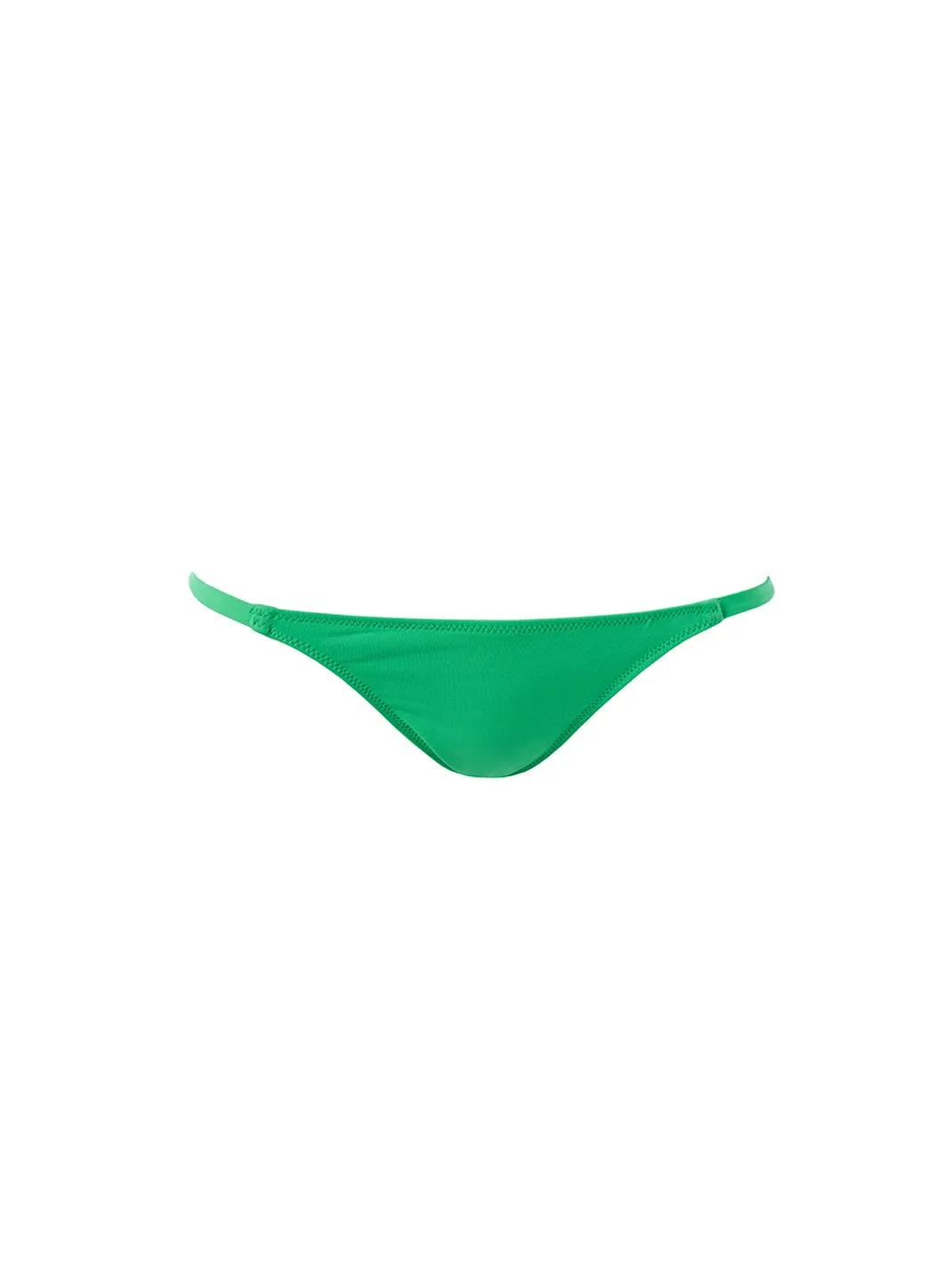 Monaco Verde Bikini Bottom sold by Melissa Odabash