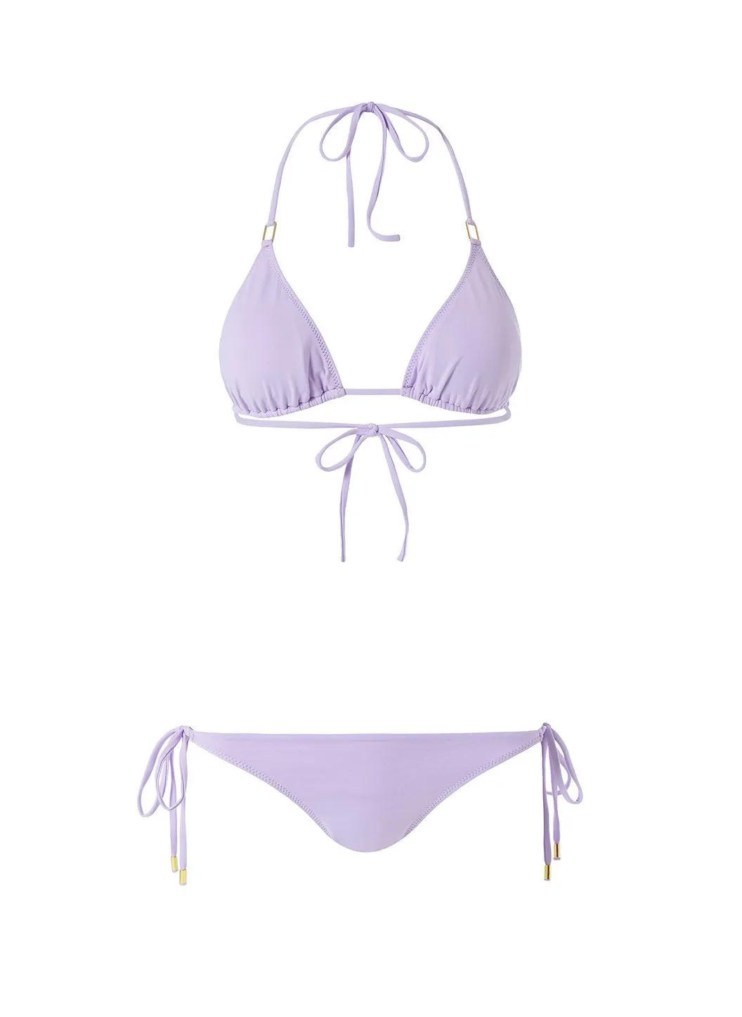 Cancun Lilac Bikini sold by Melissa Odabash