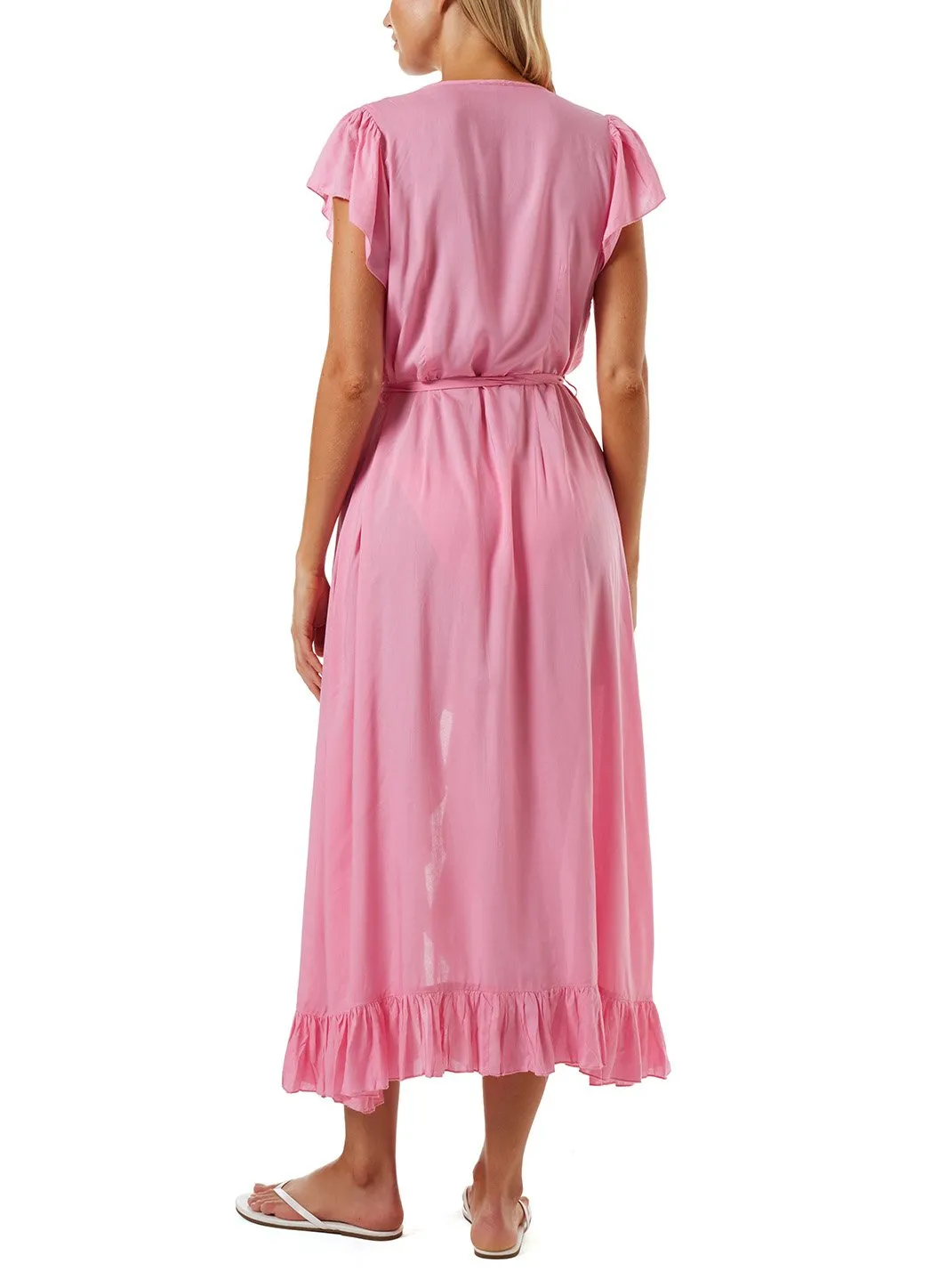 Brianna Rose Kaftan sold by Melissa Odabash product image thumbnail 4