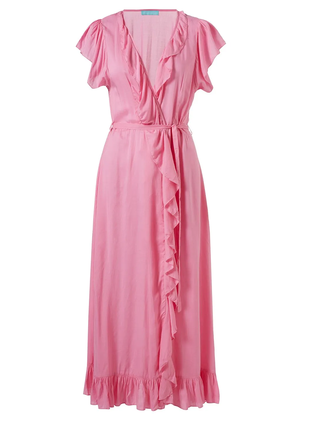 Brianna Rose Kaftan sold by Melissa Odabash