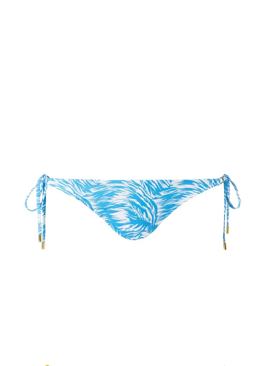 Cancun Splash Bikini Bottom sold by Melissa Odabash
