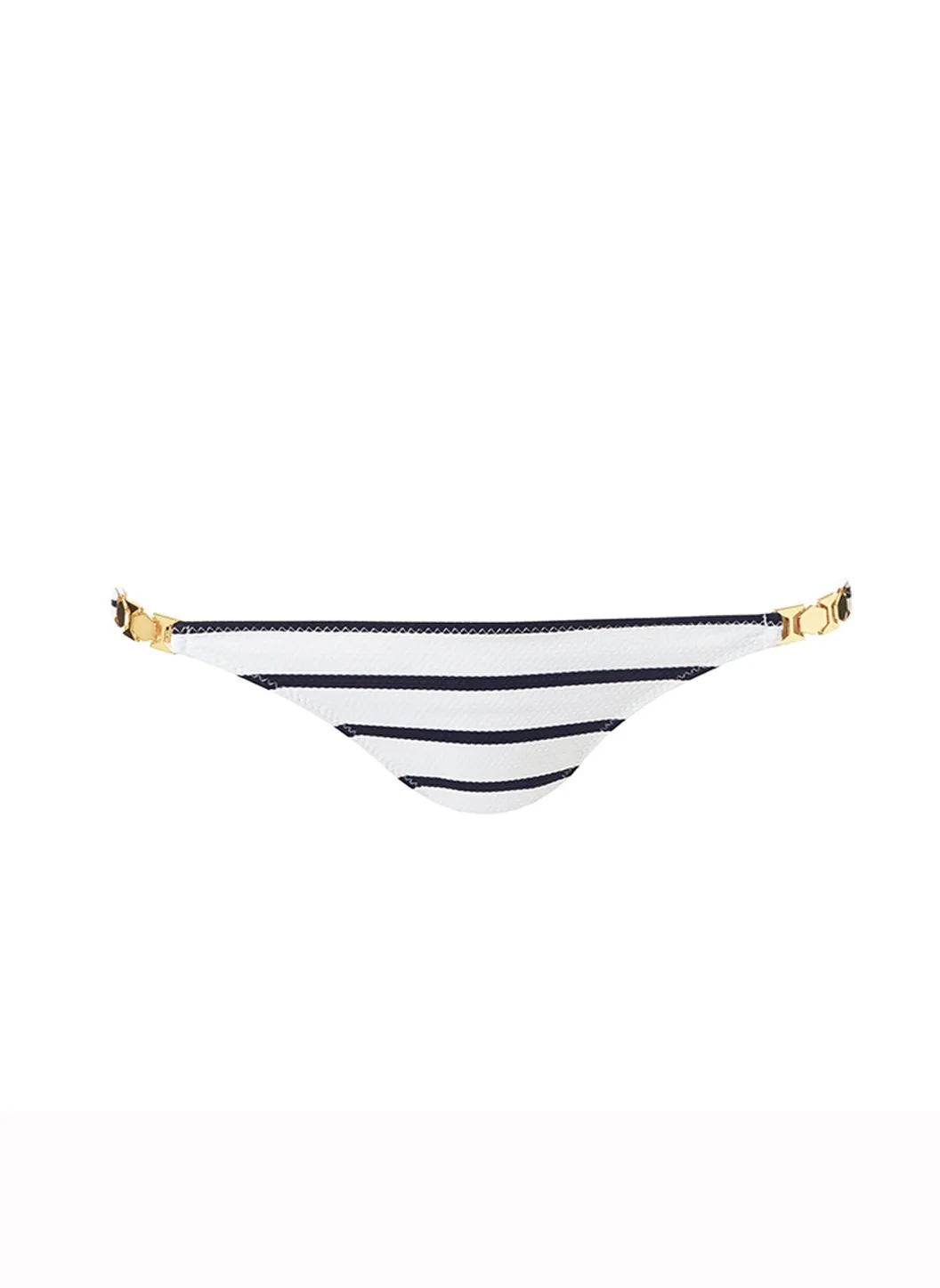 Athens Marine Bikini Bottom sold by Melissa Odabash