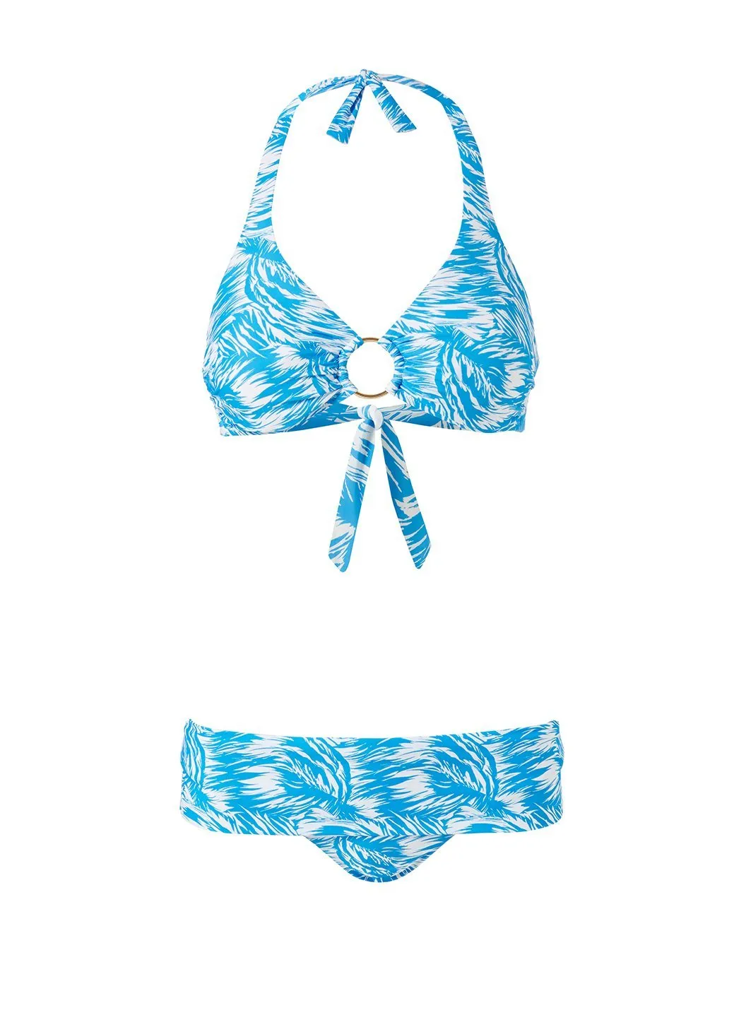 Brussels Splash Bikini sold by Melissa Odabash
