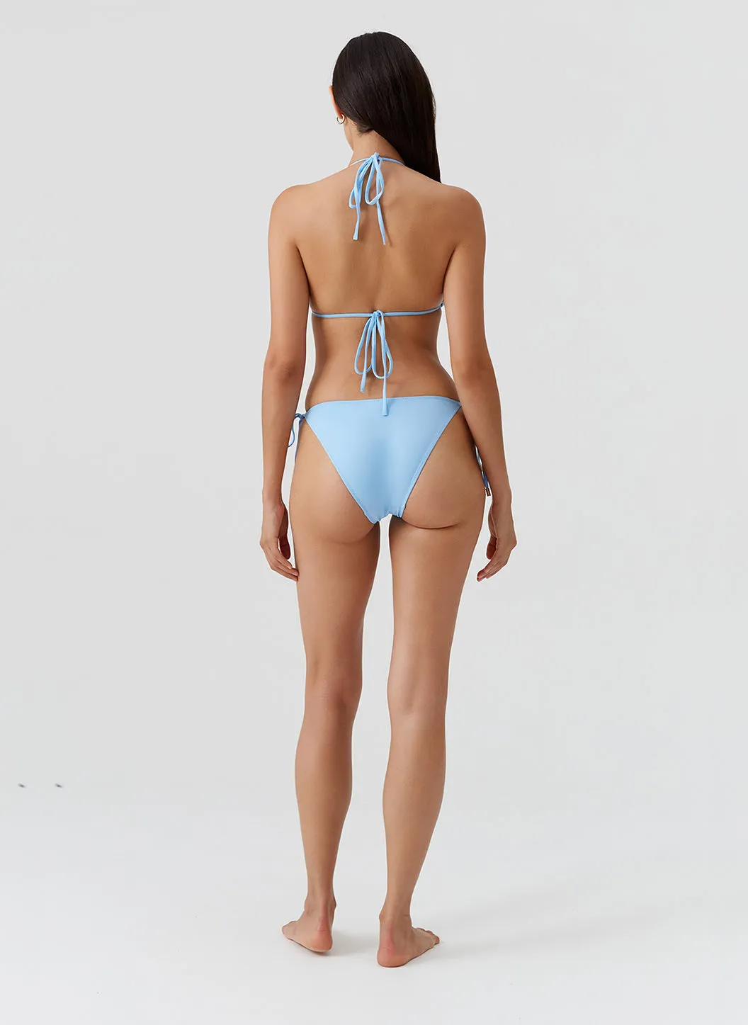 Menorca Oasis Bikini Bottom sold by Melissa Odabash product image thumbnail 4
