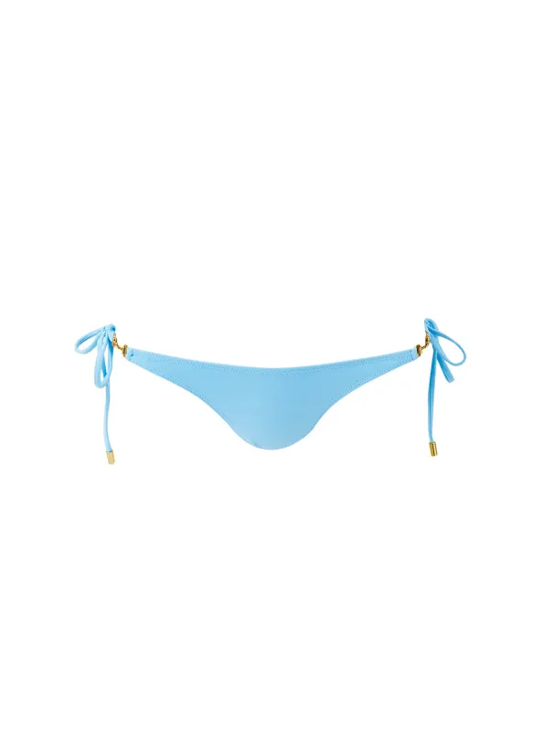 Menorca Oasis Bikini Bottom made by Melissa Odabash