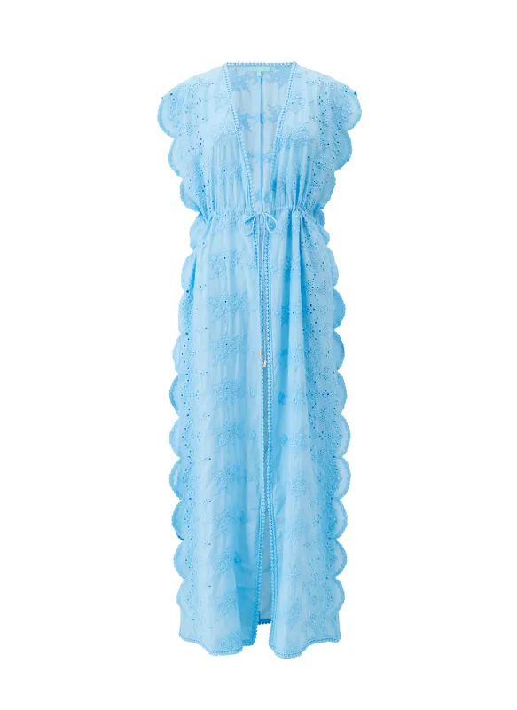 Talitha Oasis Kaftan made by Melissa Odabash