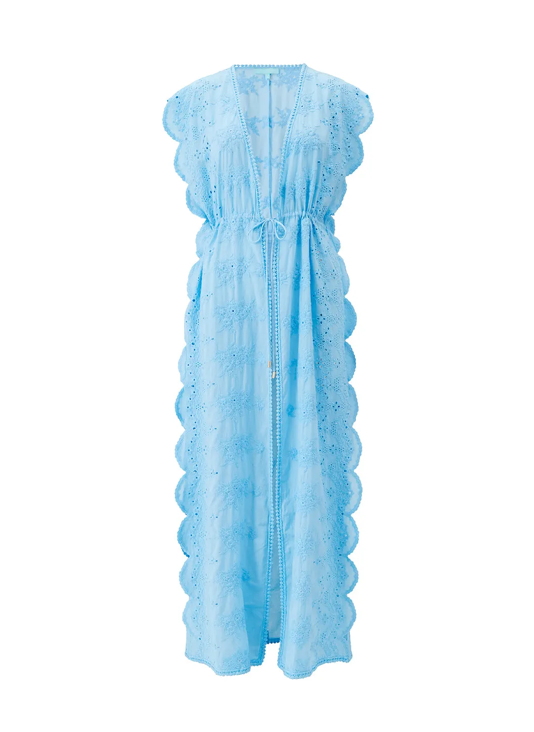 Talitha Oasis Kaftan sold by Melissa Odabash