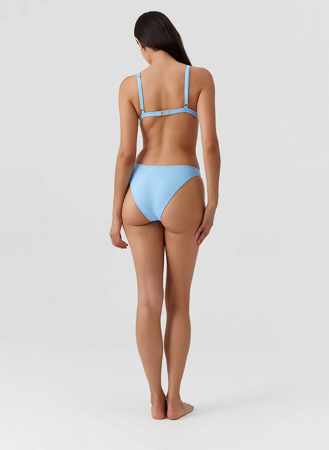Malaga Oasis Bikini Bottom sold by Melissa Odabash product image thumbnail 4