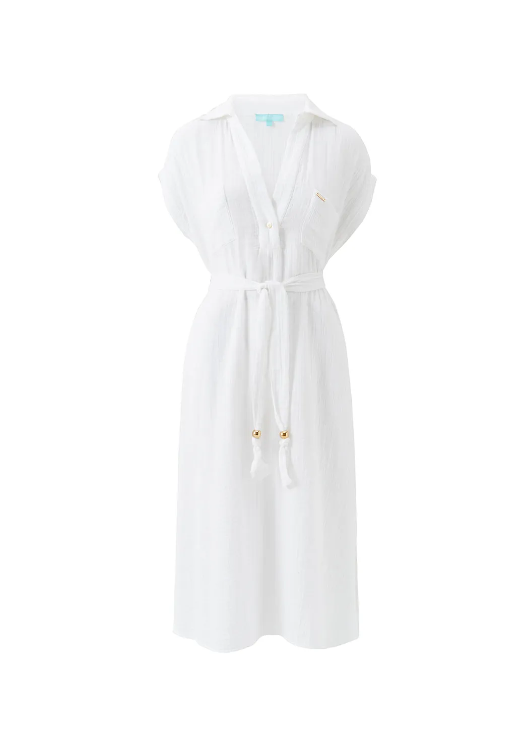Rory White Dress sold by Melissa Odabash