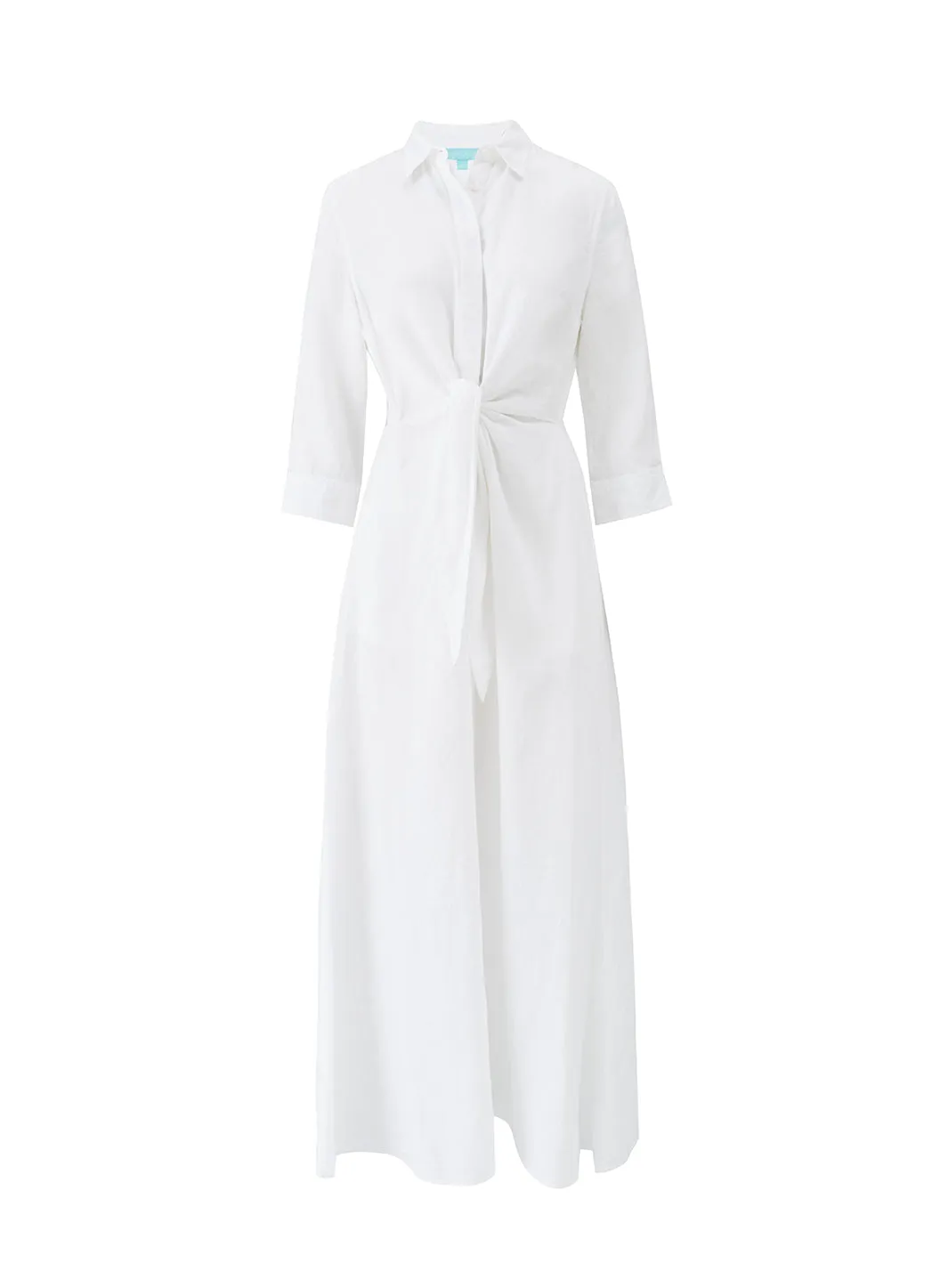 Gillian White Dress sold by Melissa Odabash