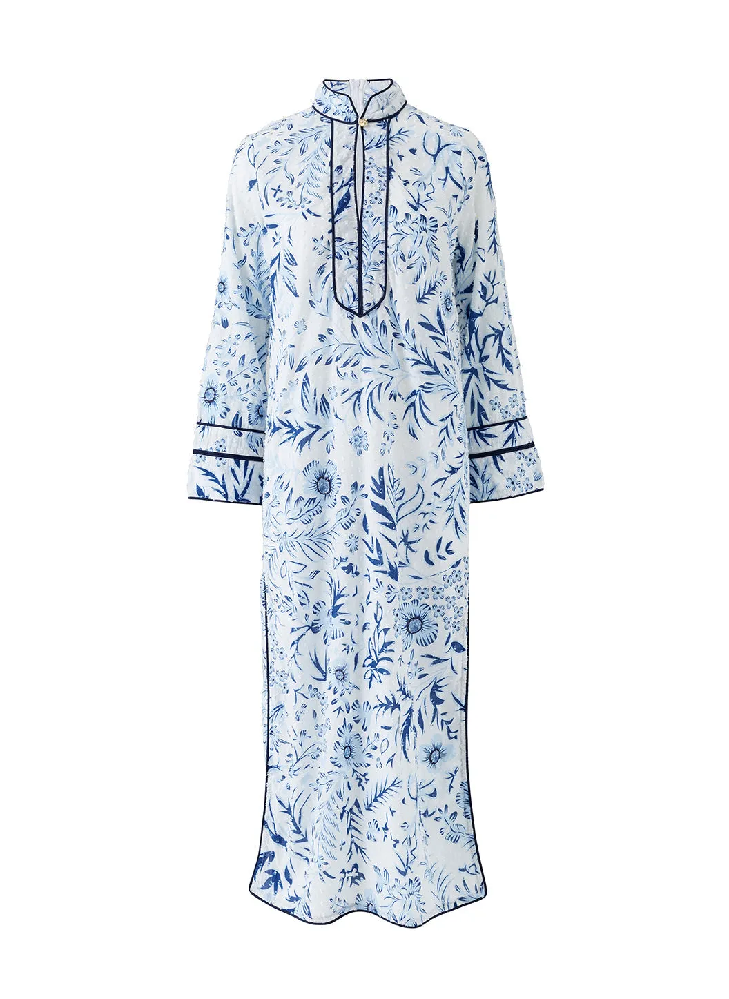 Monica Jardin Kaftan sold by Melissa Odabash