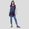 Women's Long Satin Twill Jacket - FINAL SALE sold by Members Only