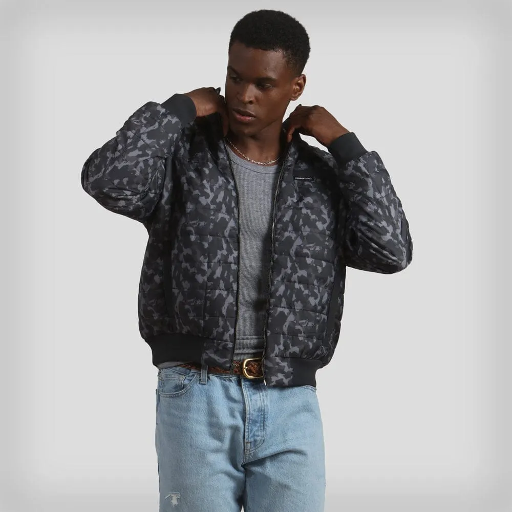 Men's SoHo Quilted Jacket sold by Members Only