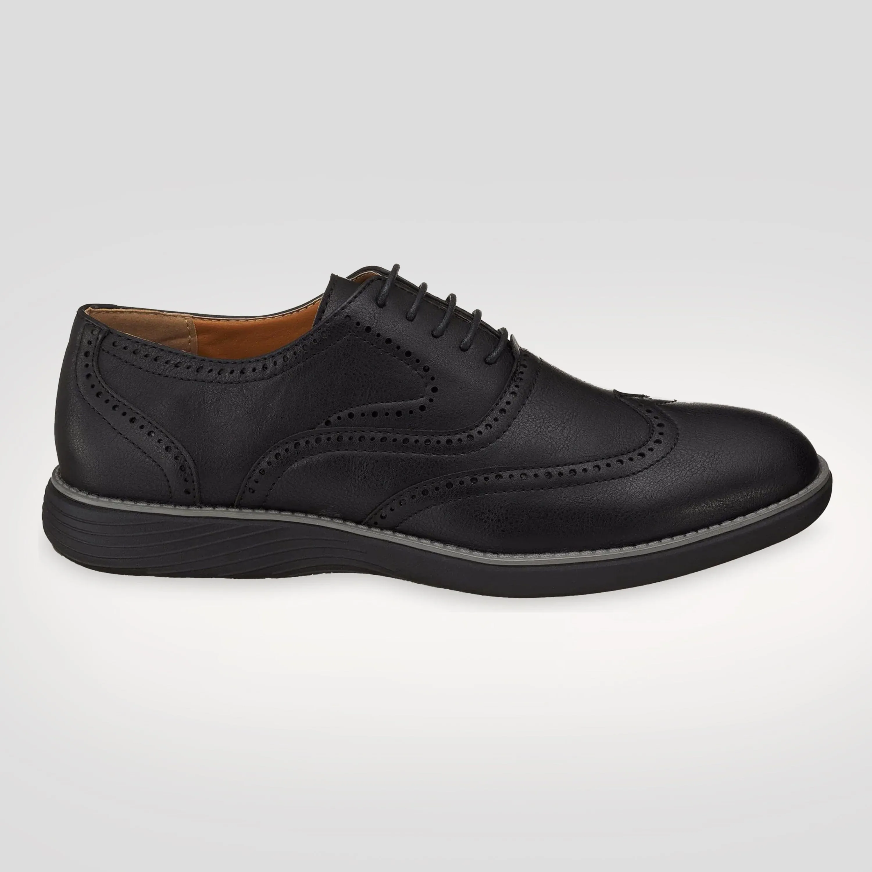 Men's Grand Oxford Wingtip Shoes - FINAL SALE sold by Members Only product image thumbnail 5