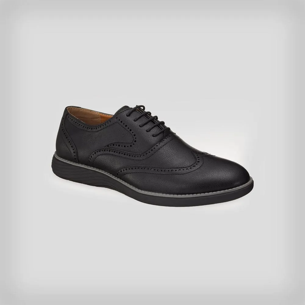 Men's Grand Oxford Wingtip Shoes - FINAL SALE sold by Members Only