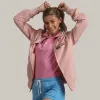 BOBBI Iconic Racer Jacket sold by Members Only