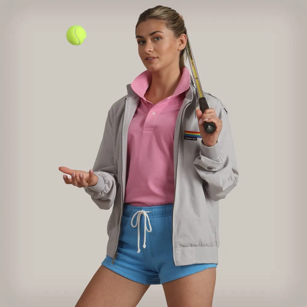 BOBBI Iconic Racer Jacket sold by Members Only product image thumbnail 3