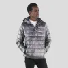 Men's Popover Puffer Jacket - FINAL SALE - FINAL SALE sold by Members Only