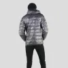 Men's Popover Puffer Jacket - FINAL SALE - FINAL SALE sold by Members Only