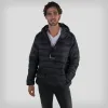 Men's Popover Puffer Jacket - FINAL SALE - FINAL SALE sold by Members Only