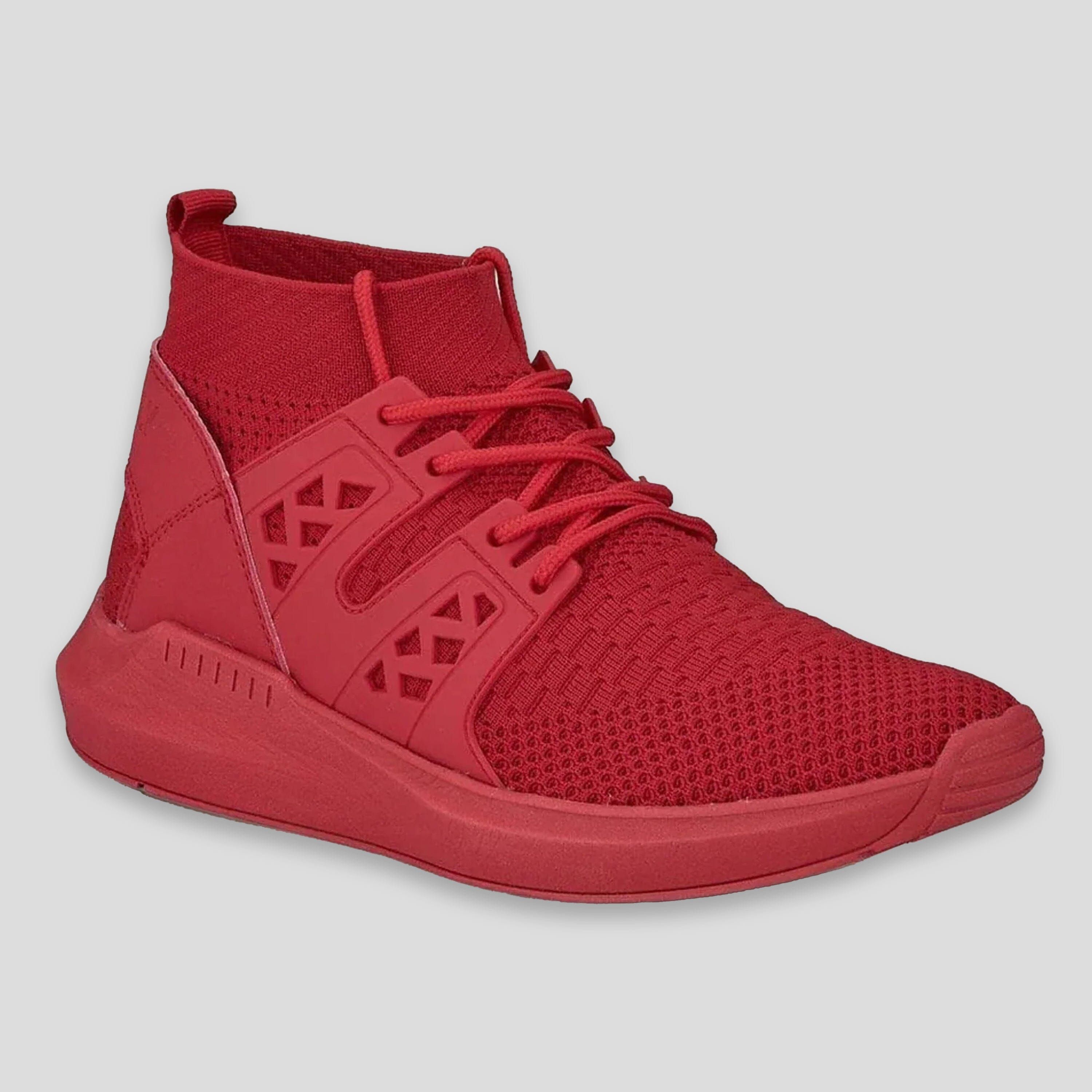 Men's Knit Sock Mono Fashion Sneaker - FINAL SALE sold by Members Only product image thumbnail 5