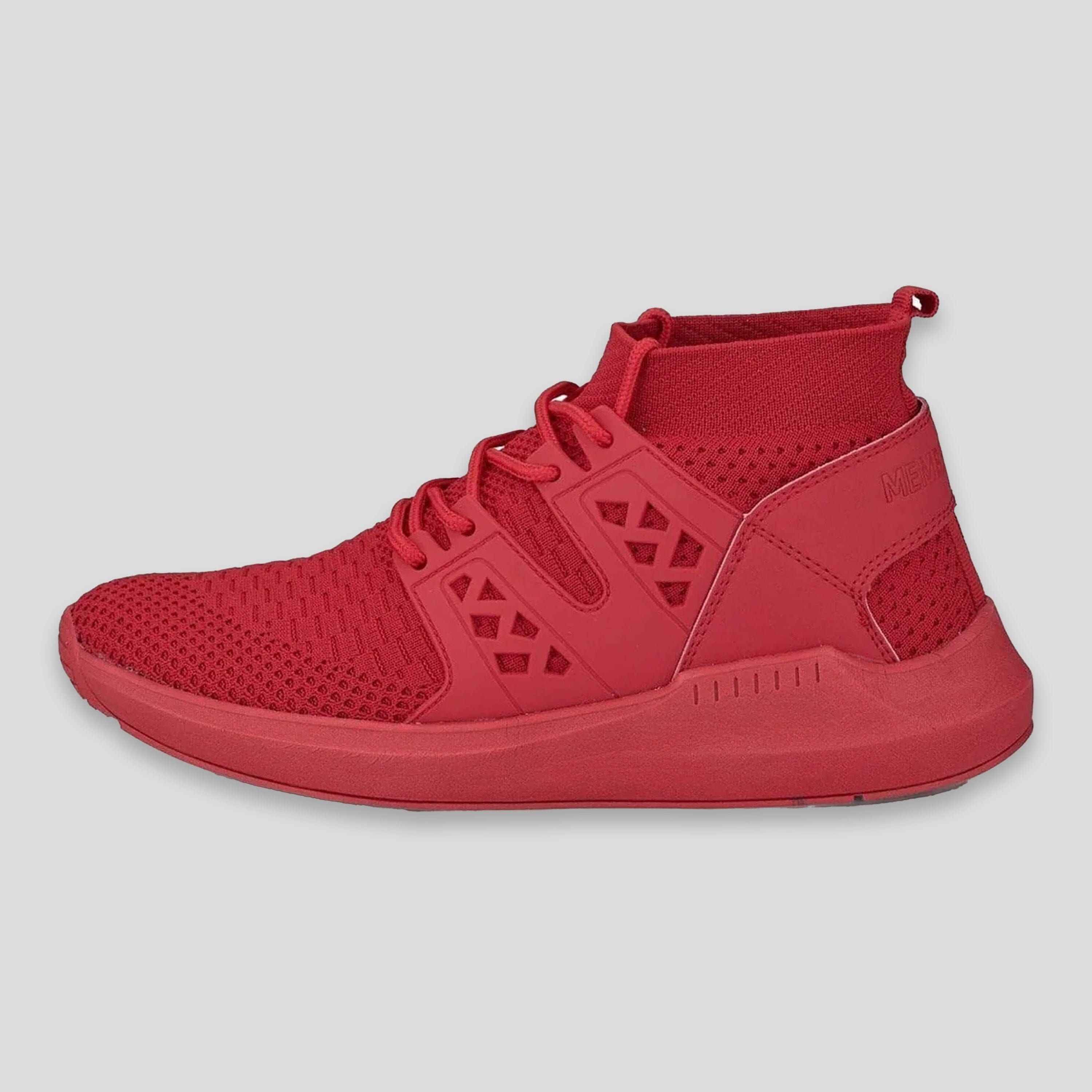 Men's Knit Sock Mono Fashion Sneaker - FINAL SALE sold by Members Only product image thumbnail 4